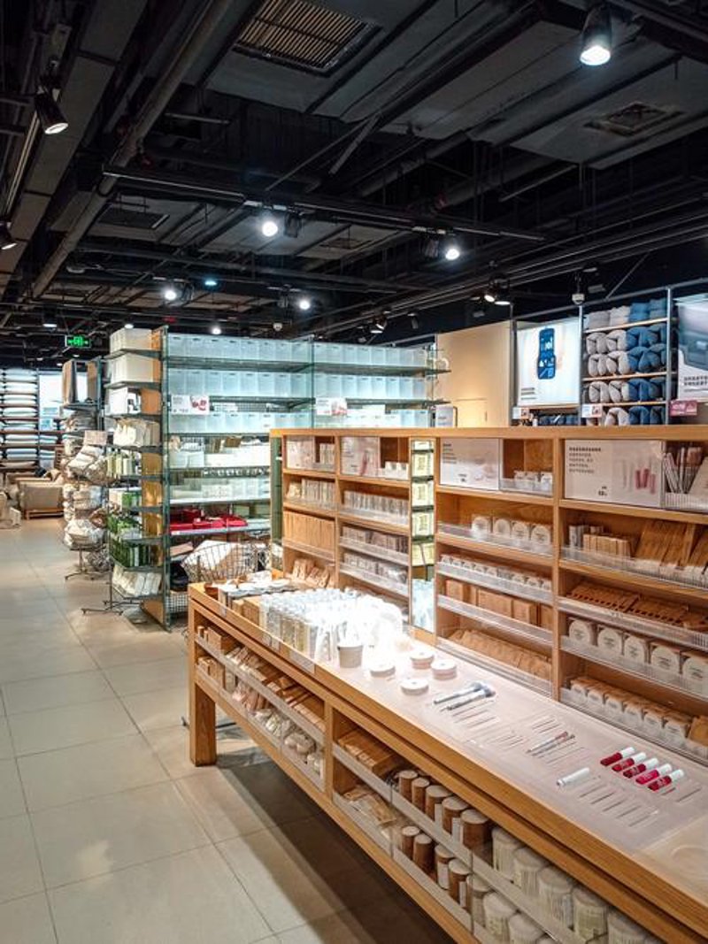 家居用品店