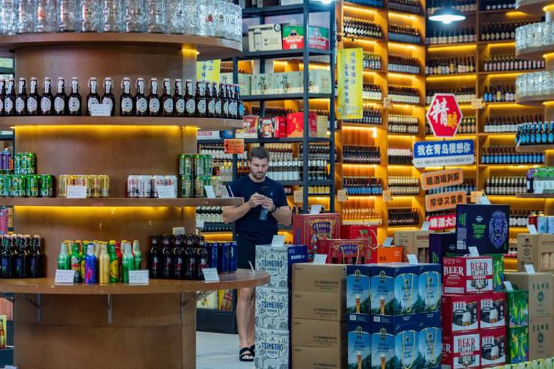 食品酒水零售的误区警示